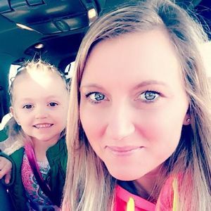 Meet your Posher, Chantalle